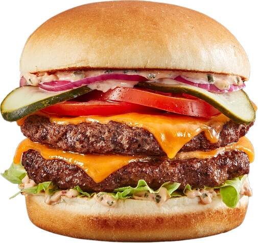 Menu | South Street Burger