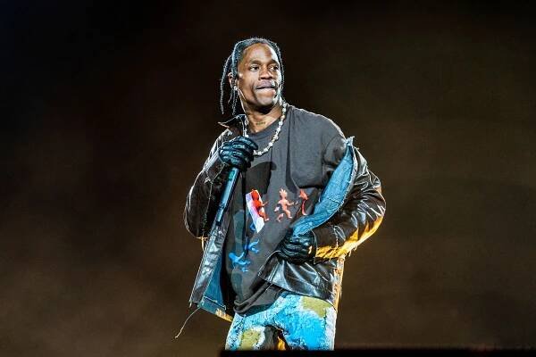 What is Astroworld? Who is Travis Scott? And other things to know about the incident