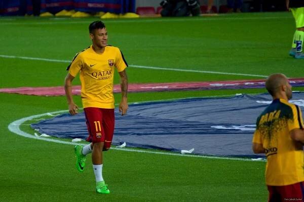 FC Barcelona vs Sevilla - letecký zájezd na La Ligu – Sportsen.cz