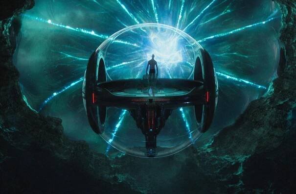 Třetí řada oblíbeného a zvráceného sci-fi seriálu Netflixu je epická. Nejlepší ze všech