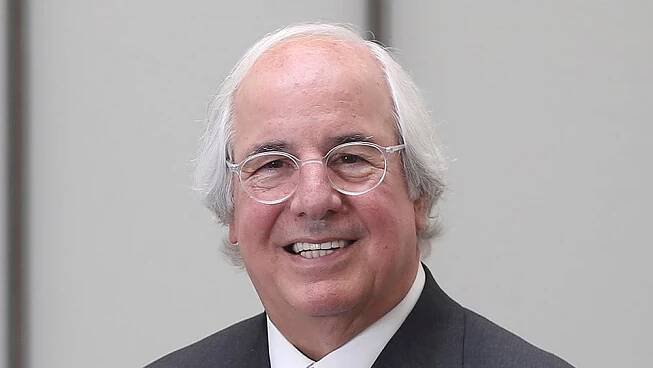 Frank Abagnale