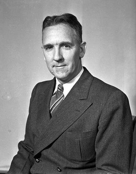 Bill Henry (journalist)