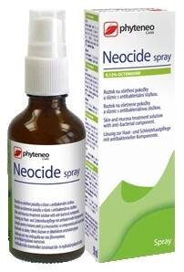 Phyteneo Neocide sprej 50 ml