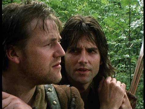 Video: Robin Hood / Robin of Sherwood (1984): Trailer