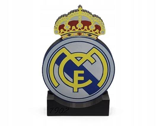 Pohár Statuetka Real Madrid