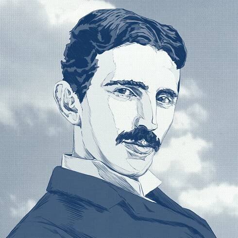 Nikola Tesla