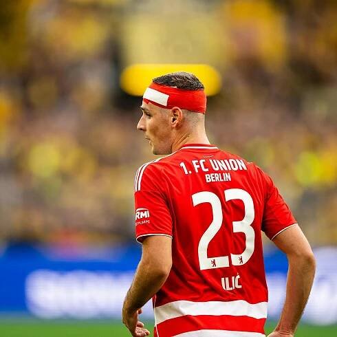 1. FC Union Berlin: Dieser Ex-Unioner wäre zurzeit der beste Hollerbach-Ersatz