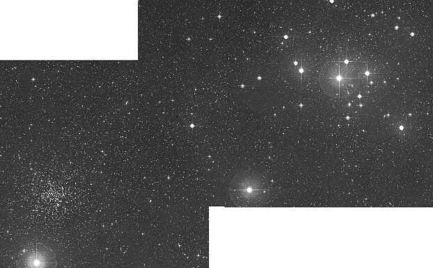 Hawaiian Astronomical Society - Puppis