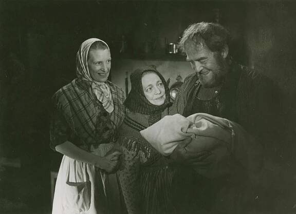 Margareta Bergman
