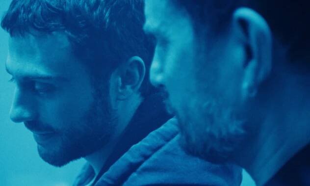 Aaron Altaras - Rave On - Z filmu