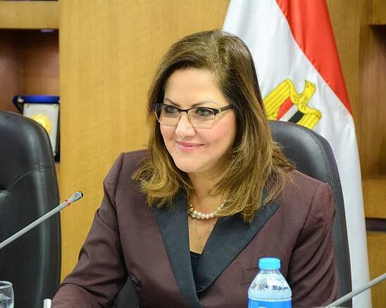 Hala Helmy el-Said