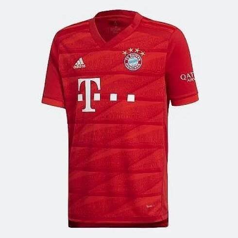 FOTBAL|FC Bayern Mnichov dětský dres