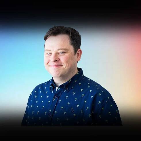 Justin McElroy Birthday