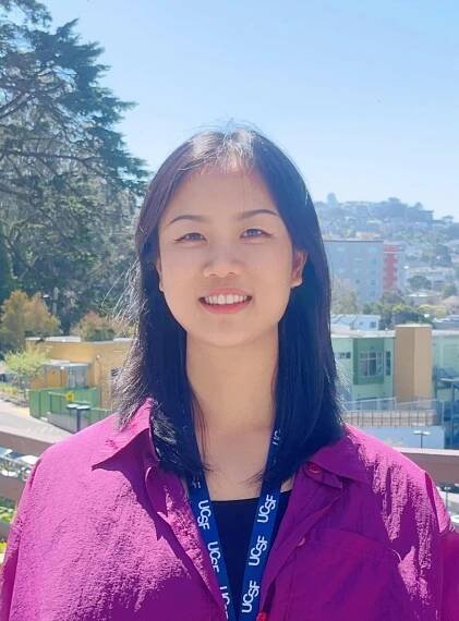Team — Chou Lab @ UCSF