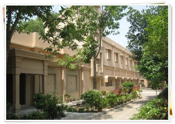 Kamarpukur Ramakrishna Mission Multipurpose School 