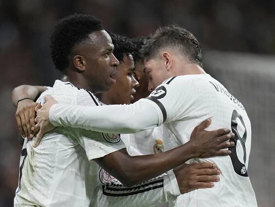 Tréner Sociedadu sa hneval na rozhodcov: Real Madrid je skvelý tím a nepotrebuje pomoc