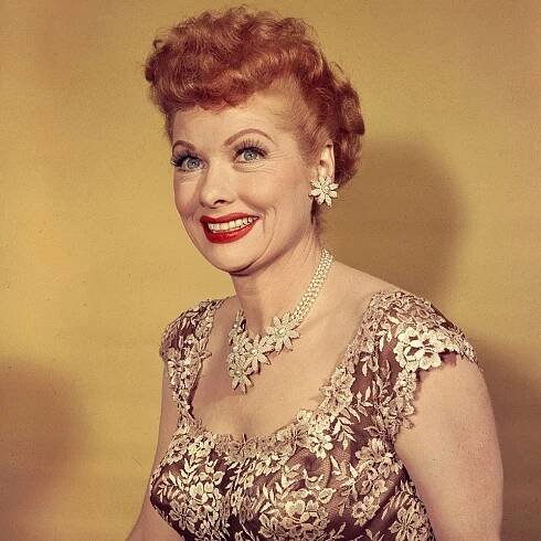 ᐉ 19 nej citátů Lucille Ball pro rok 2025 (ZDARMA)