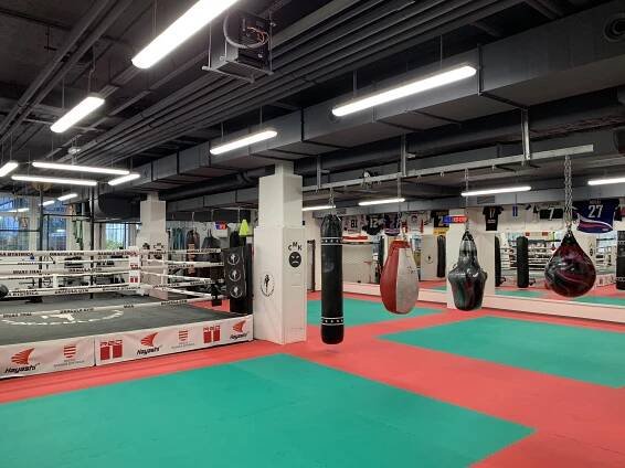 Dracula Gym | Megatrener.sk