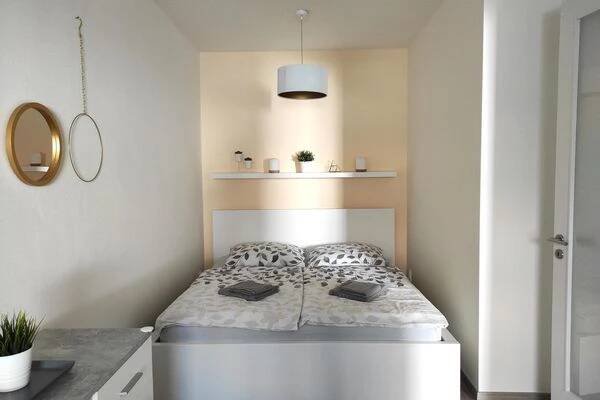 Apartmán Dagmar foto 1
