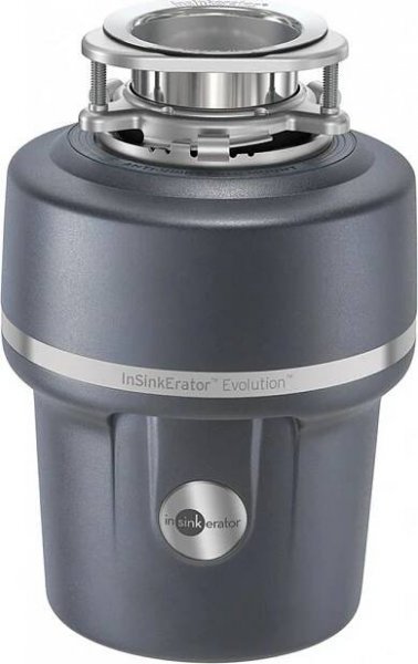 In Sink Erator ISE M 100 evolution