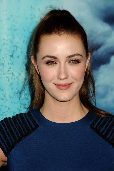 Madeline Zima fotka