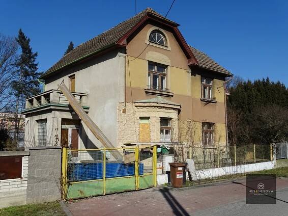 Prodej Dům, Otovická, Praha 9 - Horní Počernice