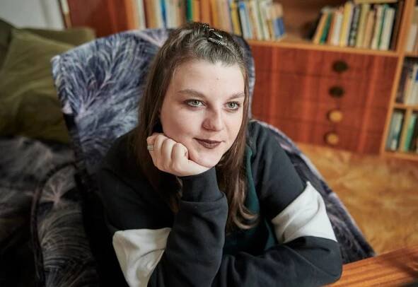 Anna Čtvrtníčková slaví osmnáctiny a dostane dárek, o kterém snila odmala - Tojesenzace.cz
