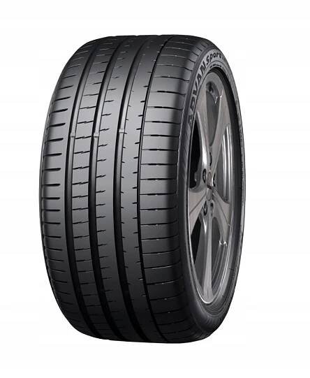 YOKOHAMA V107 245/45 R18 XL 100 Y