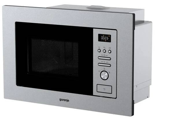Mikrovlnná trouba s grilem - BMI201AG1X - GORENJE