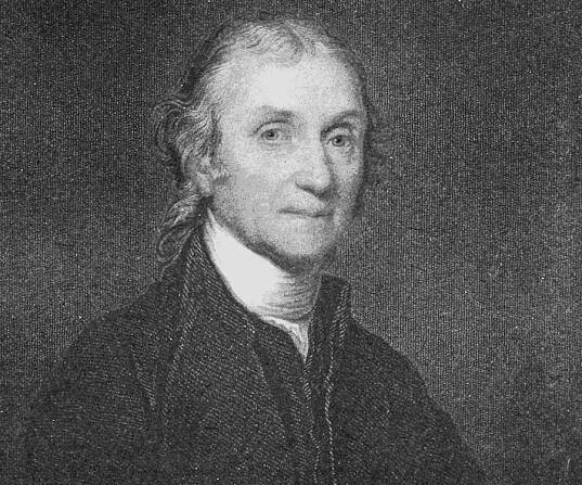 Joseph Priestley Biography - Facts, Childhood, Family Life & Achievements