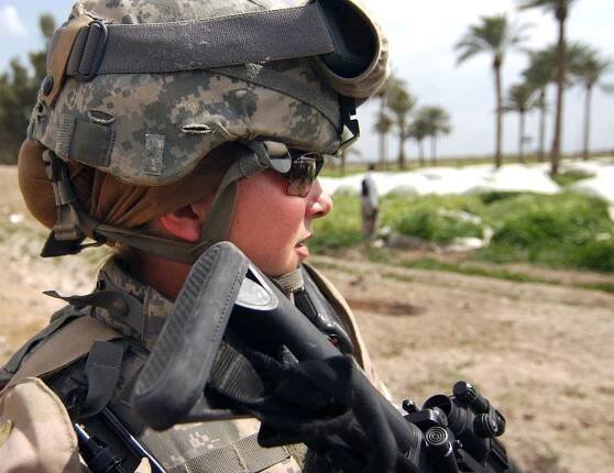 Marine, Army Leadership Panel to Senate: Women in Combat Jobs Need Standards, Not Quotas - USNI News