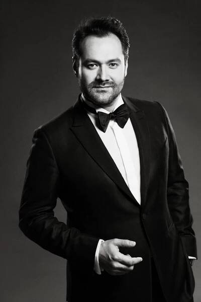 Ildar Sings Escamillo in Met’s Live Radio Broadcast of Carmen this Saturday