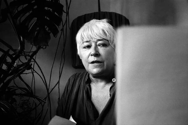 Otevřená výzva k participativnímu čtení: Texty z Archivu Ester Krumbachové -