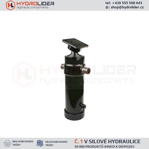 Teleskopický hydraulický válec 1300