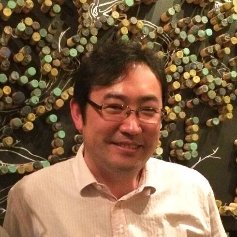 Yasunori Nomura