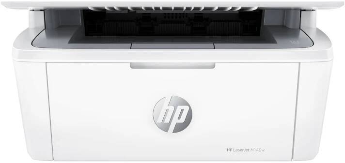 HP LaserJet MFP M140w A4, 20S. SW, MF, WLAN | ab-com.cz