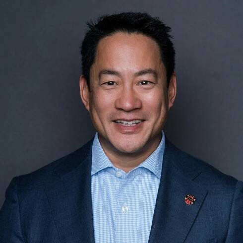 David Yang