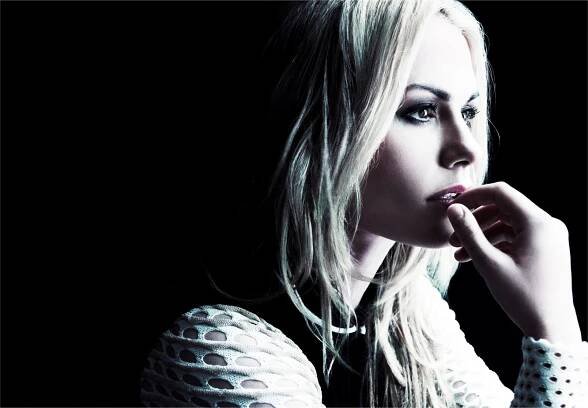 Anna Paquin