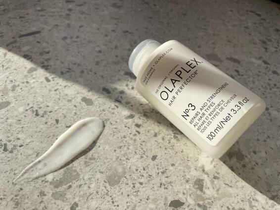 Co je Olaplex a opravdu dokáže opravit vlasy? ← LAKREM.cz