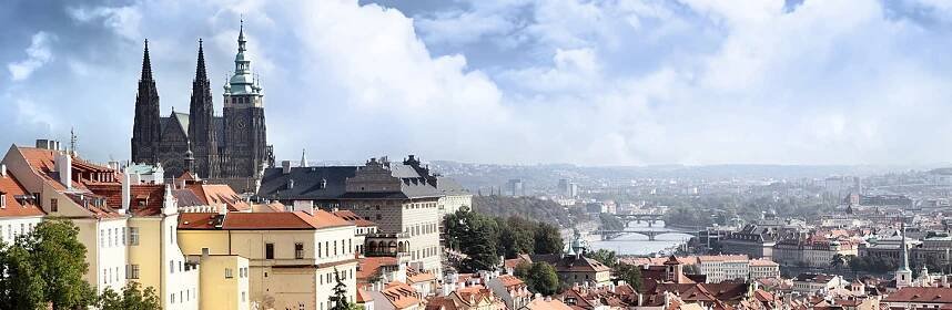 Praha