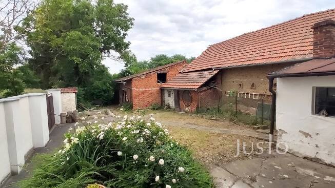 Prodej Dům, Nezamyslice - Těšice, okres Prostějov