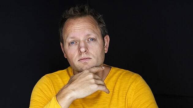 Jan Kříž