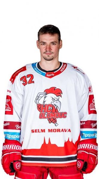 První třetina snesla parametry, ale zbytek zápasu jsme prakticky nebyli, pověděl upřímný Jakub Orsava | HC Olomouc