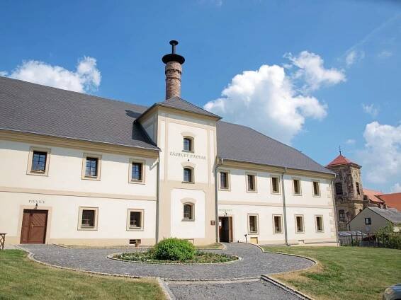 Pivní slavnosti v Pivovaru Rožmberk – Pivovary.Info