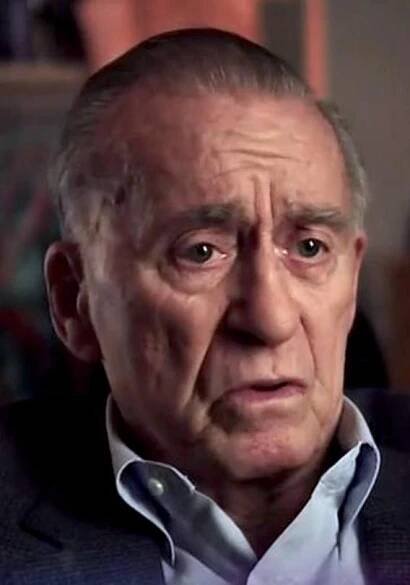 Walter Cunningham