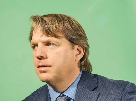 Former Guggenheim President Todd Boehly Is Growing His Investment Empire, From the Dodgers to Collateralized Loans