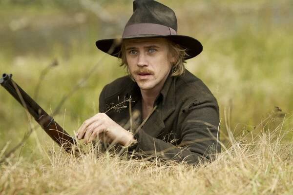 Hatfieldovi a McCoyovi - Z filmu - Boyd Holbrook