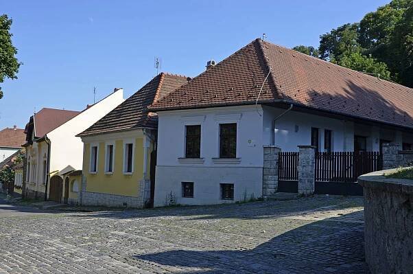 Fotografie miest v Madarsku - Miskolc
