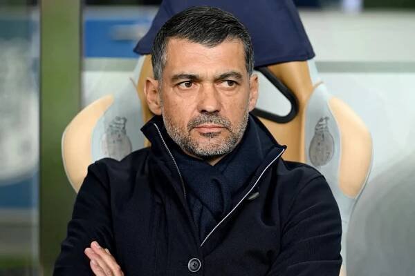 30 Facts About Sergio Conceicao