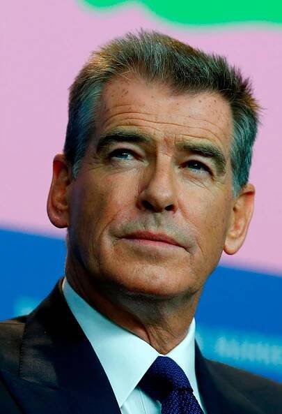 Pierce Brosnan odmítl hrát Batmana. Nebral ho dost vážně